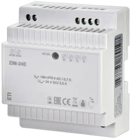 Slika ZIM-24E