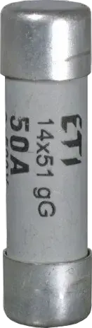 Slika CH14x51/P gG 12A/500V