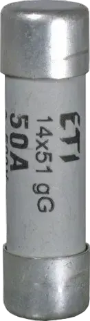 Slika CH14x51/P gG 50A/400V