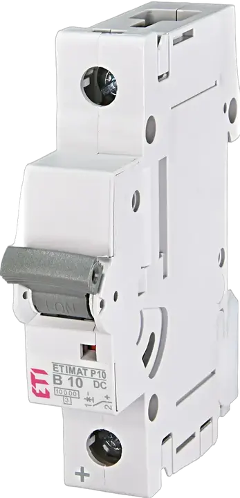 Slika ETIMAT P10-DC 1p B10