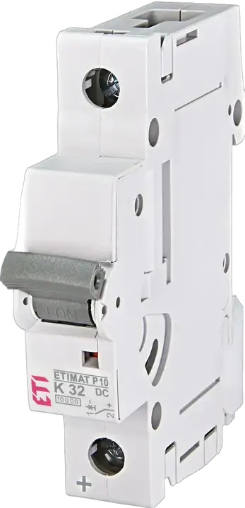 Slika ETIMAT P10-DC 1p K32