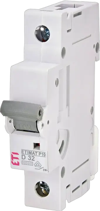 Slika *ETIMAT P10 1p D32
