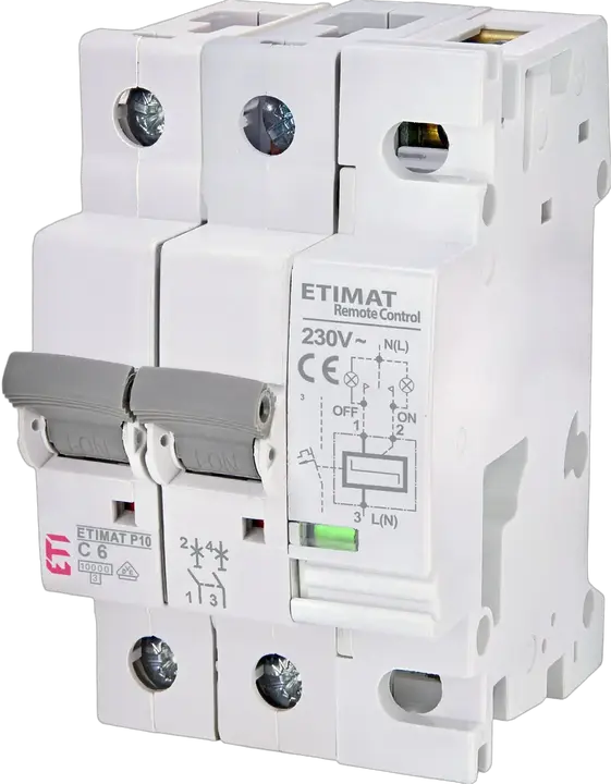 Slika *ETIMAT RC 2p C6