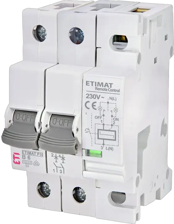 Slika *ETIMAT RC 2p B13