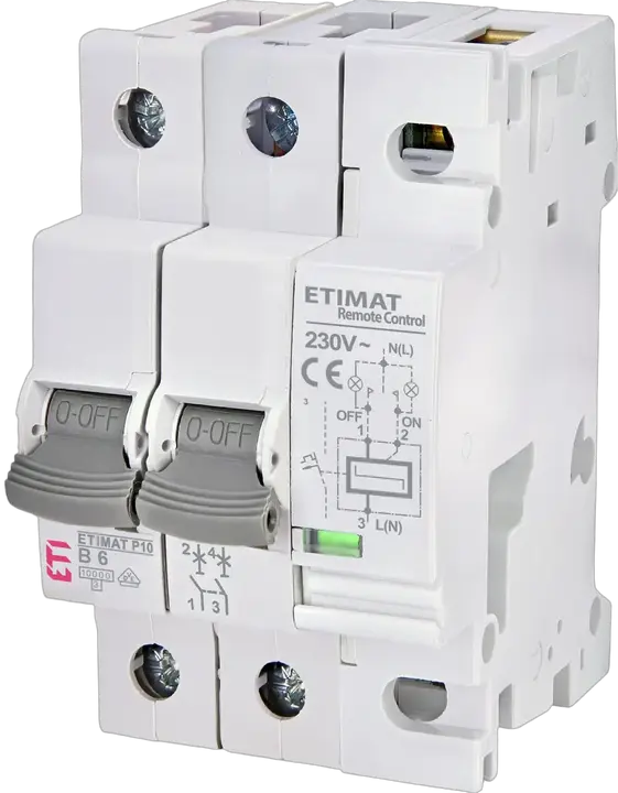 Slika *ETIMAT RC 2p B16