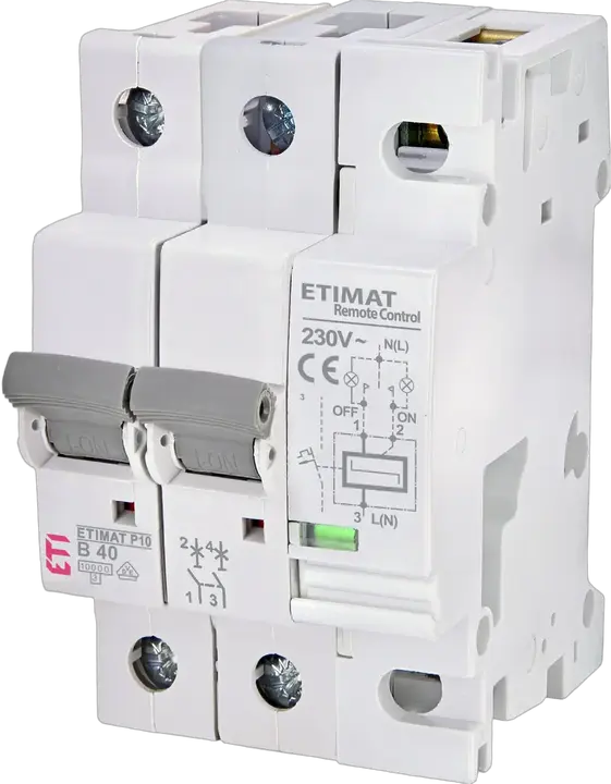 Slika *ETIMAT RC 2p B40