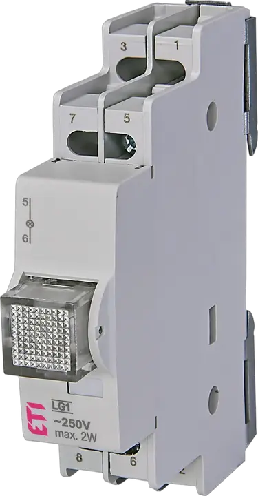 Slika *LG1 white